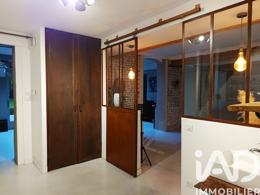 � vendre  Maison Beaucamps-Ligny (59134)