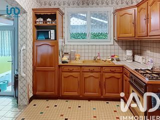  Terrain � vendre 3713 m�