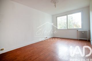  Appartement � vendre 3 pi�ces 51 m�