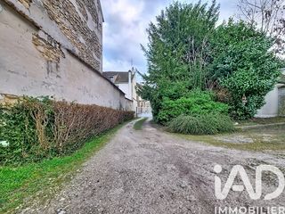  Appartement � vendre 2 pi�ces 40 m�