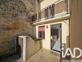  Maison � vendre 4 pi�ces 80 m�