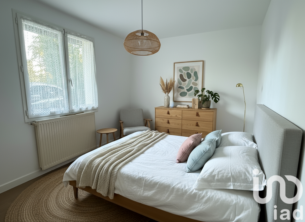 � vendre  Maison �cully (69130)