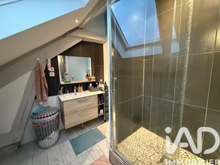  Appartement � vendre 3 pi�ces 80 m�