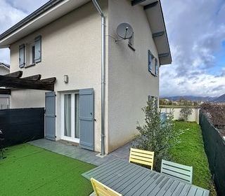  Maison � vendre 5 pi�ces 100 m�