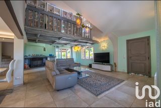  Maison � vendre 7 pi�ces 264 m�