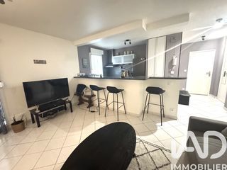  Appartement � vendre 2 pi�ces 42 m�