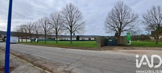  Terrain � vendre 563 m�