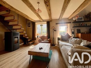  Maison � vendre 5 pi�ces 125 m�