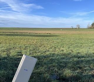  Terrain � vendre 692 m�