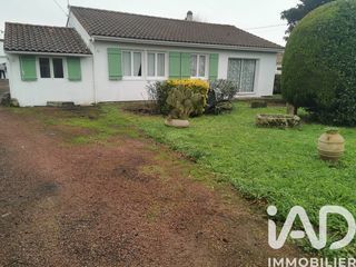  Maison � vendre 5 pi�ces 96 m�