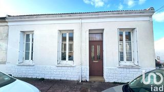  Maison � vendre 3 pi�ces 73 m�