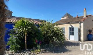  Maison � vendre 6 pi�ces 223 m�