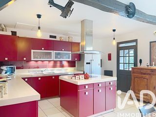  Maison � vendre 5 pi�ces 140 m�