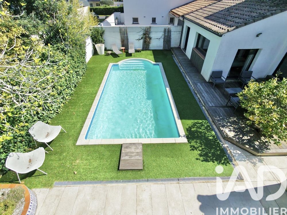 � vendre  Maison La Grande-Motte (34280)