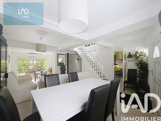  Maison � vendre 6 pi�ces 130 m�