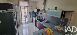  Maison � vendre 3 pi�ces 140 m�