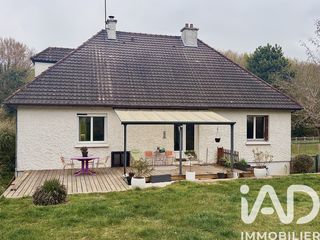  Maison � vendre 6 pi�ces 159 m�