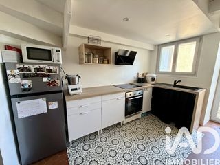  Maison � vendre 4 pi�ces 72 m�