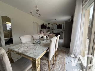  Maison � vendre 5 pi�ces 137 m�