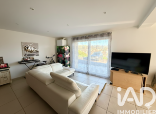  Appartement � vendre 3 pi�ces 90 m�