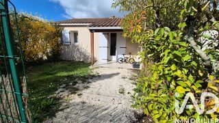  Maison � vendre 2 pi�ces 35 m�