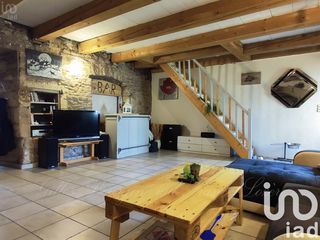  Maison � vendre 6 pi�ces 118 m�