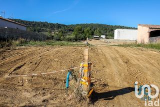  Terrain � vendre 1083 m�