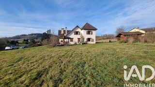  Maison � vendre 7 pi�ces 220 m�