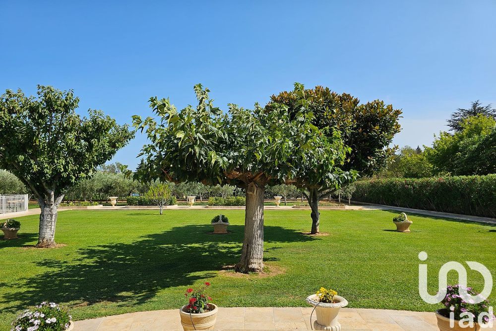 � vendre  Maison Arles (13200)