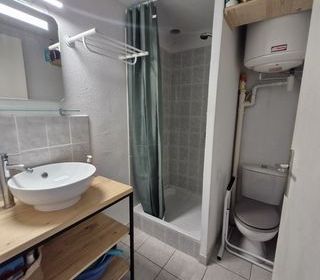  Maison � vendre 3 pi�ces 26 m�