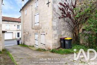  Maison � vendre 3 pi�ces 100 m�