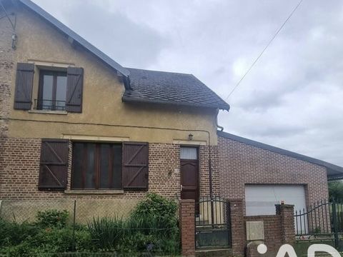   Vente Maison/villa 5 pi�ces Maison - 5 pi�ce(s) - 115 m�