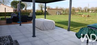  Maison � vendre 6 pi�ces 173 m�