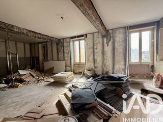  Immeuble � vendre 215 m�