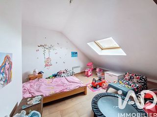  Maison � vendre 7 pi�ces 205 m�