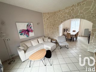  Maison � vendre 6 pi�ces 121 m�