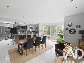  Maison � vendre 5 pi�ces 155 m�