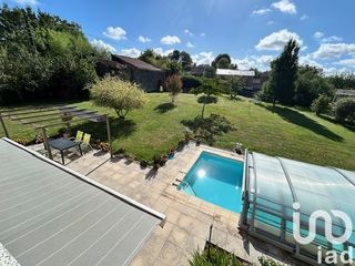  Maison � vendre 4 pi�ces 120 m�