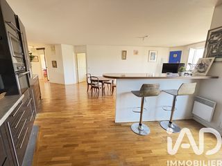  Appartement � vendre 4 pi�ces 77 m�