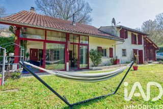  Maison � vendre 7 pi�ces 158 m�