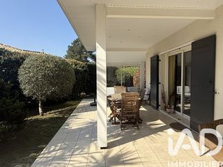  Maison � vendre 5 pi�ces 133 m�