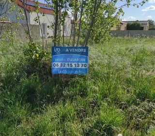  Terrain � vendre 481 m�