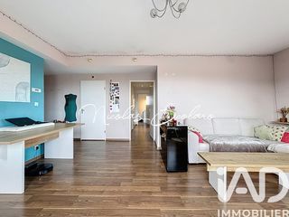  Appartement � vendre 4 pi�ces 91 m�