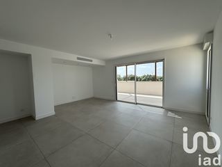  Appartement � vendre 3 pi�ces 90 m�