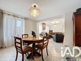  Maison � vendre 6 pi�ces 124 m�