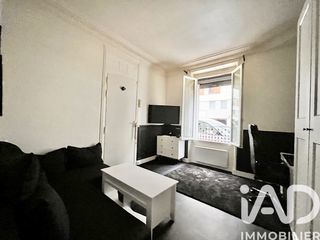  Appartement � vendre 1 pi�ce 18 m�
