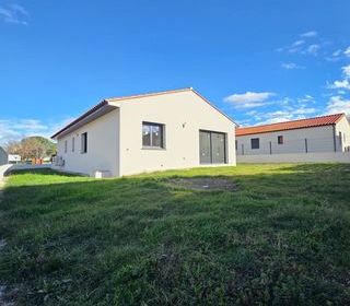  Maison � vendre 4 pi�ces 105 m�