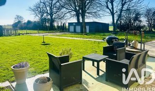  Maison � vendre 6 pi�ces 140 m�