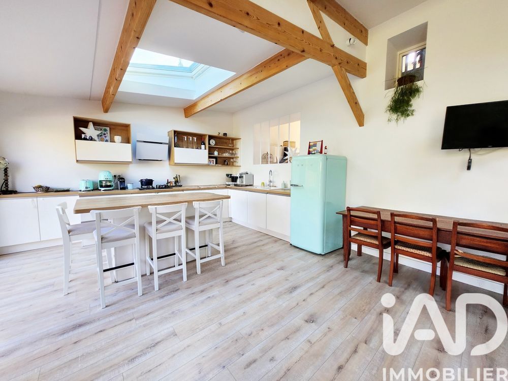 � vendre  Maison Conflans-Sainte-Honorine (78700)