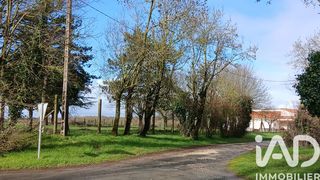  Terrain � vendre 3685 m�